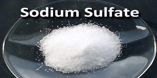 Sodium-Sulfate